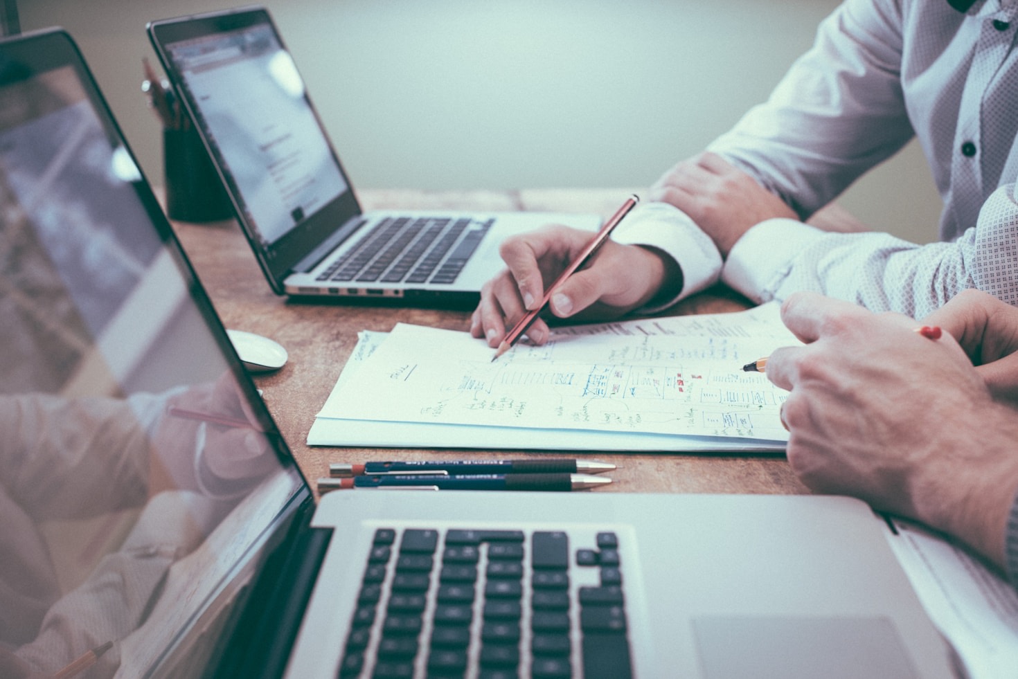 La importancia de las auditorías internas periódicas